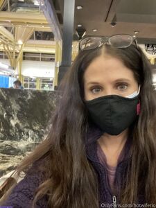 hotwiferio exclusive onlyfans leaked nudes