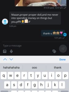 irltinax exclusive onlyfans leaked nudes