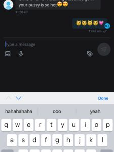 irltinax exclusive onlyfans leaked nudes