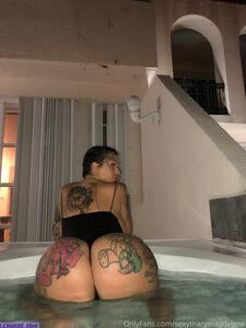 sexymarymagdalene exclusive onlyfans leaked nudes