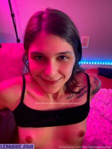 Horny Programmer exclusive onlyfans leaked nudes