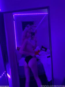 demonbvby exclusive onlyfans leaked nudes
