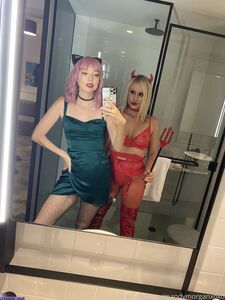 mandymorganxoxo exclusive onlyfans leaked nudes