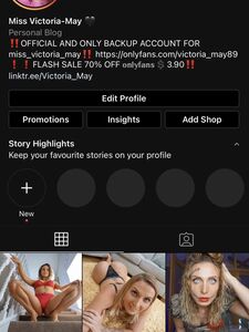 victoria_may89 exclusive onlyfans leaked nudes