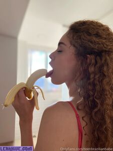 teenbrazilianbabe exclusive onlyfans leaked nudes