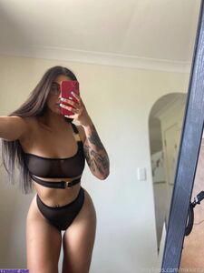 nikkirita exclusive onlyfans leaked nudes