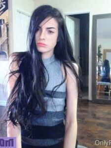 kristenn exclusive onlyfans leaked nudes