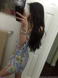 kristenn exclusive onlyfans leaked nudes