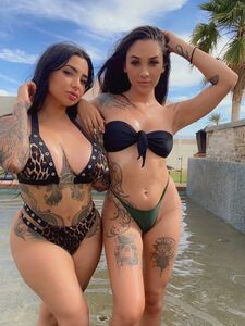 Cassie Curses exclusive onlyfans leaked nudes