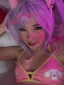 belle delphine exclusive onlyfans leaked nude