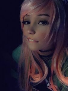 belle delphine exclusive onlyfans leaked nude