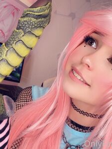 belle delphine exclusive onlyfans leaked nude