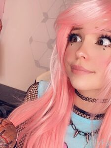 belle delphine exclusive onlyfans leaked nude