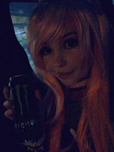 belle delphine exclusive onlyfans leaked nude