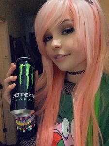 belle delphine exclusive onlyfans leaked nude