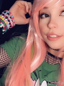 belle delphine exclusive onlyfans leaked nude