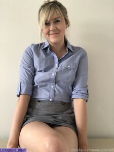 elizabeth88 exclusive onlyfans leaked nudes