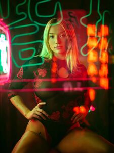 SedonaSky new hot onlyfans leaked nudes