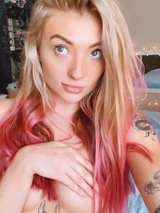 SedonaSky new hot onlyfans leaked nudes