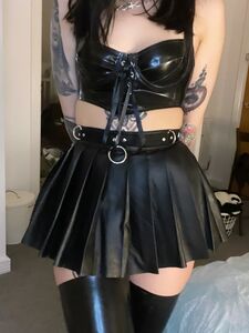 Hexx girl new hot onlyfans leaked nudes