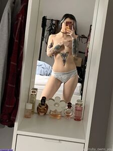 Hexx girl new hot onlyfans leaked nudes