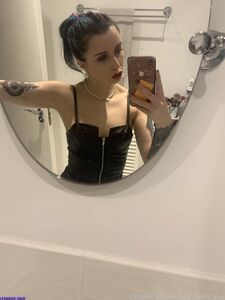 Hexx girl new hot onlyfans leaked nudes