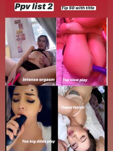 namimamilune exclusive onlyfans leaked nudes