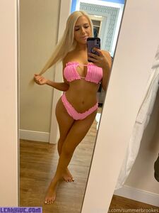 Summerbrookes new hot onlyfans leaked nudes