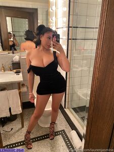 Lauren Jasmine new hot onlyfans leaked nudes