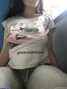 Miniloonaa new hot onlyfans leaks