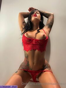 Andreaalvarezz new hot onlyfans leaked nudes