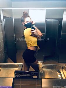 Elizabeth Reed aka Kawaiiikitten new hot onlyfans leaked nudes