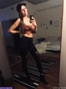 Elizabeth Reed aka Kawaiiikitten new hot onlyfans leaked nudes