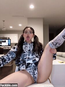 ambiyah new hot onlyfans leaked nudes