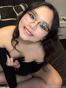 ambiyah new hot onlyfans leaked nudes