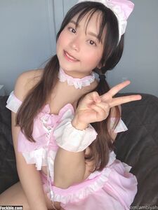 ambiyah new hot onlyfans leaked nudes