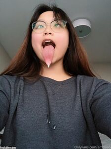 ambiyah new hot onlyfans leaked nudes