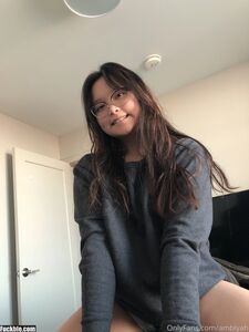 ambiyah new hot onlyfans leaked nudes