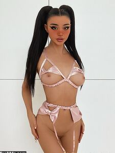 kristenhancher exclusive onlyfans leaked nudes