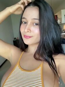 Pandora Kaaki full onlyfans leaked nudes