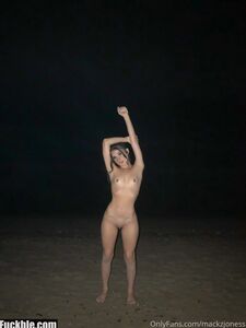 Mckenzie Joness new hot onlyfans leaked nudes