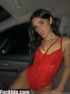 Mckenzie Joness new hot onlyfans leaked nudes