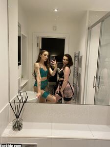 Ruby Rose aka rubexcubex new hot onlyfans leaked nudes