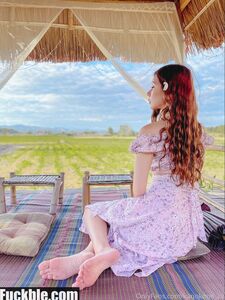 Kanokone_xx new hot onlyfans leaked nudes