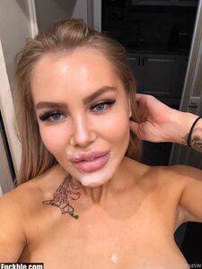 Mila aka wild cherrygirl new hot onlyfans leaked nudes