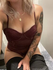 Ashley Grace new hot onlyfans leaked nudes