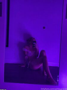 Ashley Grace new hot onlyfans leaked nudes