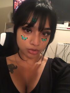 pengaliprincess  exclusive onlyfans leaked nudes