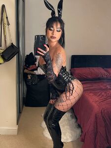 pengaliprincess  exclusive onlyfans leaked nudes
