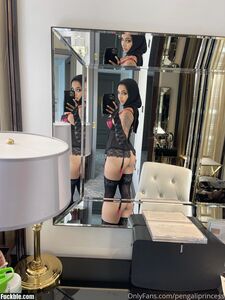 pengaliprincess  exclusive onlyfans leaked nudes